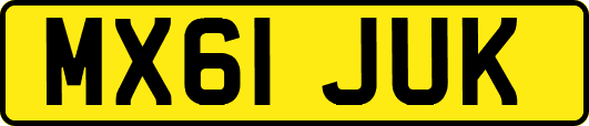 MX61JUK