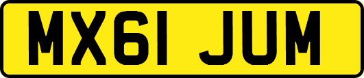 MX61JUM