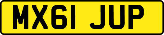 MX61JUP