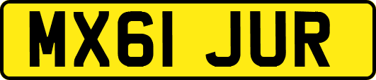MX61JUR