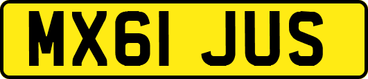MX61JUS