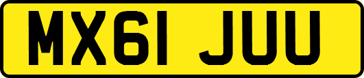 MX61JUU