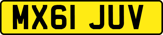 MX61JUV