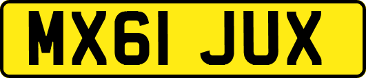 MX61JUX