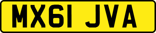 MX61JVA