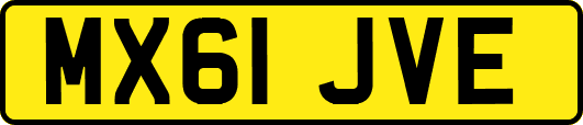 MX61JVE