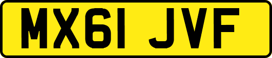 MX61JVF