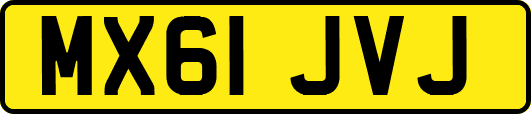 MX61JVJ