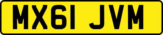 MX61JVM