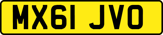 MX61JVO