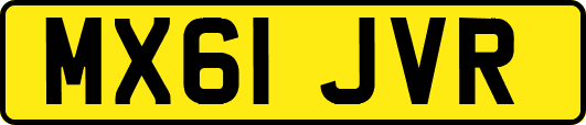 MX61JVR