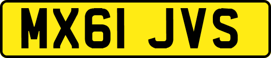 MX61JVS