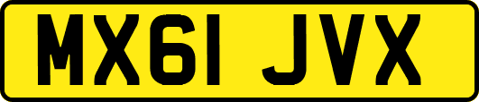 MX61JVX