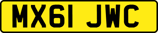 MX61JWC