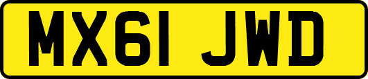 MX61JWD