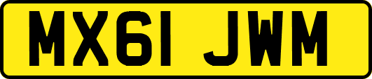 MX61JWM