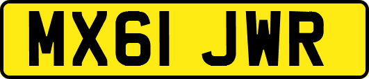 MX61JWR