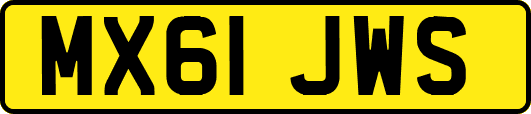 MX61JWS
