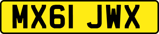 MX61JWX