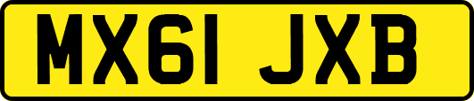 MX61JXB