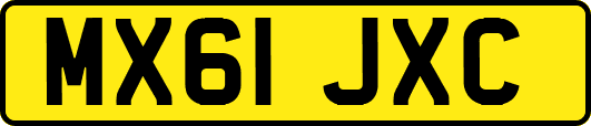MX61JXC
