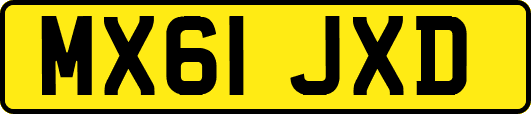 MX61JXD