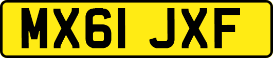 MX61JXF