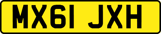 MX61JXH