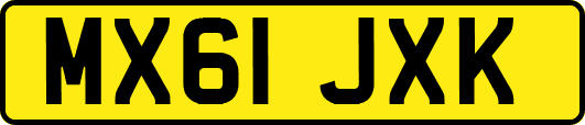 MX61JXK