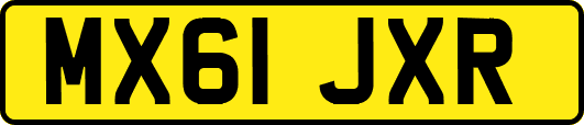MX61JXR