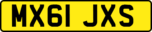 MX61JXS
