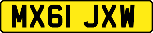 MX61JXW