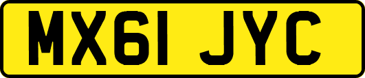 MX61JYC