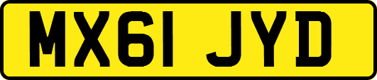 MX61JYD