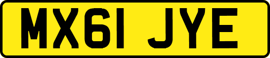 MX61JYE