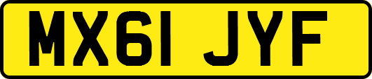 MX61JYF