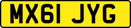 MX61JYG