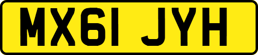 MX61JYH