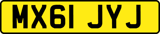 MX61JYJ