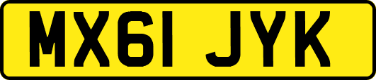 MX61JYK