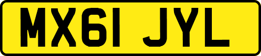 MX61JYL