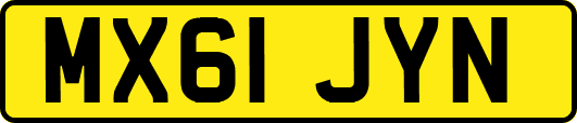 MX61JYN
