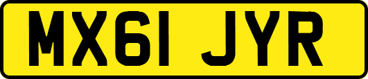 MX61JYR