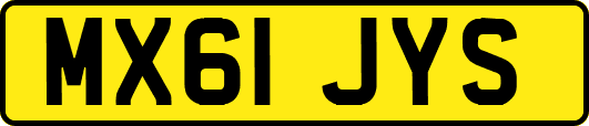 MX61JYS