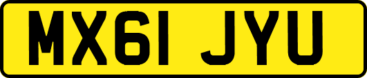 MX61JYU