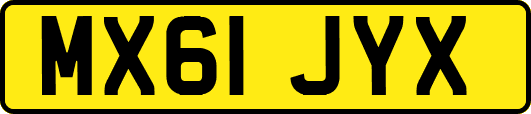 MX61JYX
