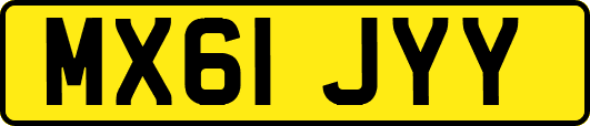 MX61JYY