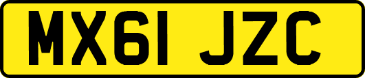 MX61JZC