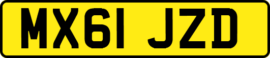 MX61JZD