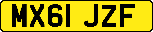MX61JZF